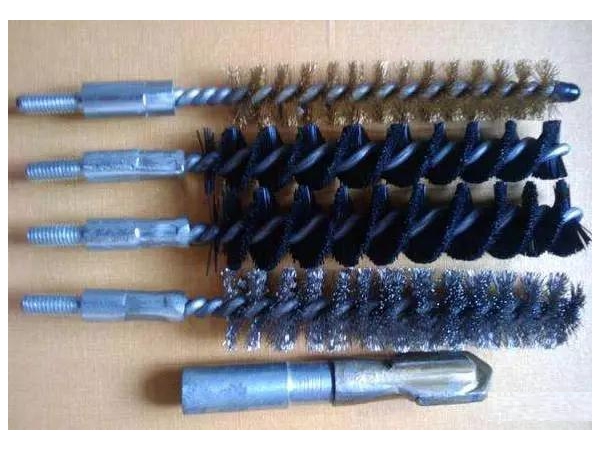 冷凝器清洗與除垢的方法